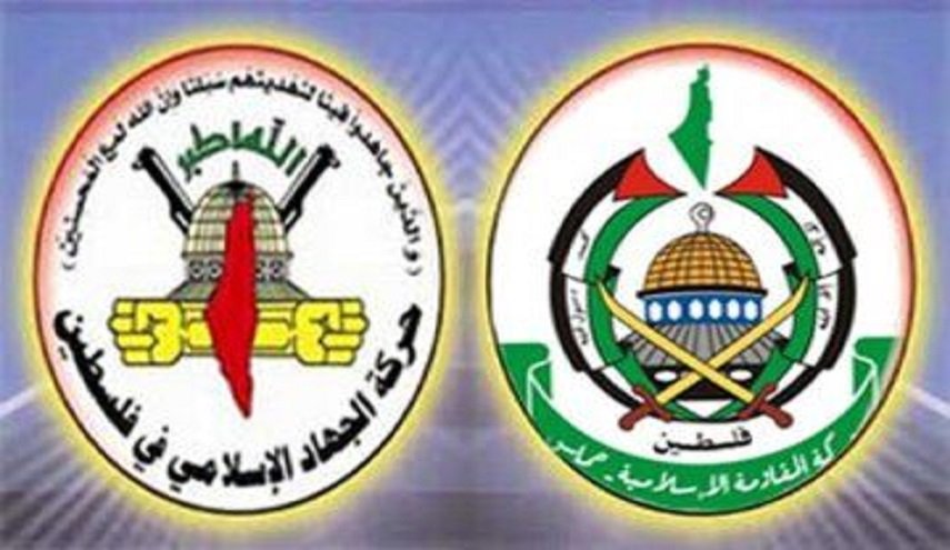 حماس والجهاد: عملية شعفاط رد طبيعي على جرائم الاحتلال