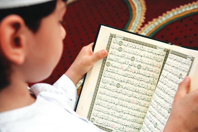 ما أفضل أسلوب لحفظ القرآن؟