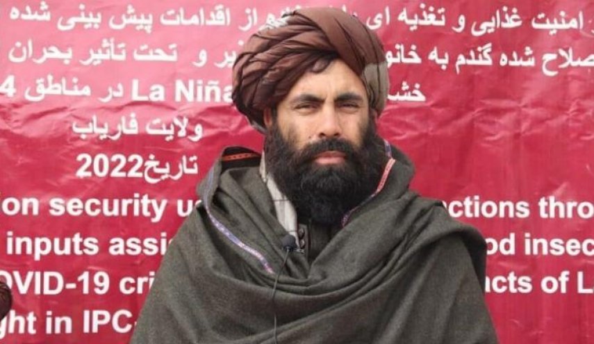 اغتيال مسؤول في طالبان شمال أفغانستان