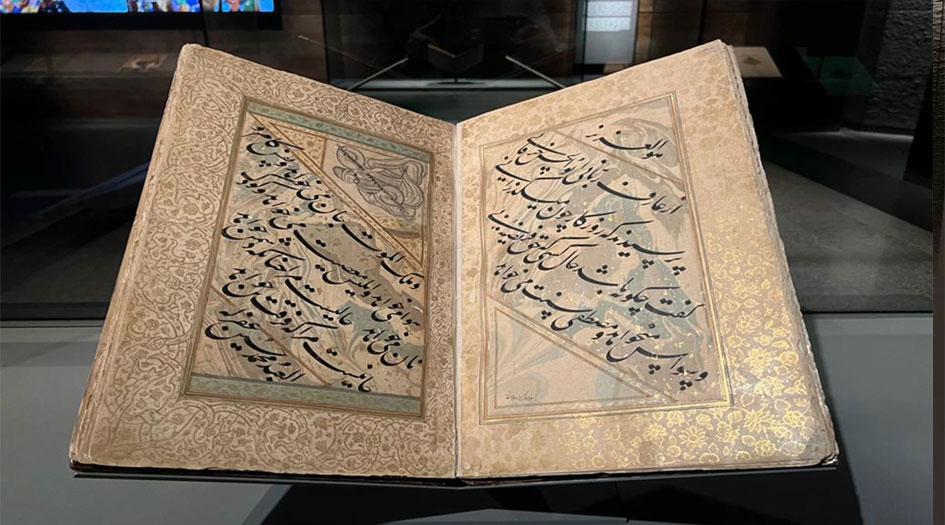 بالصور.. روائع متحف الفن الإسلامي بقطر 