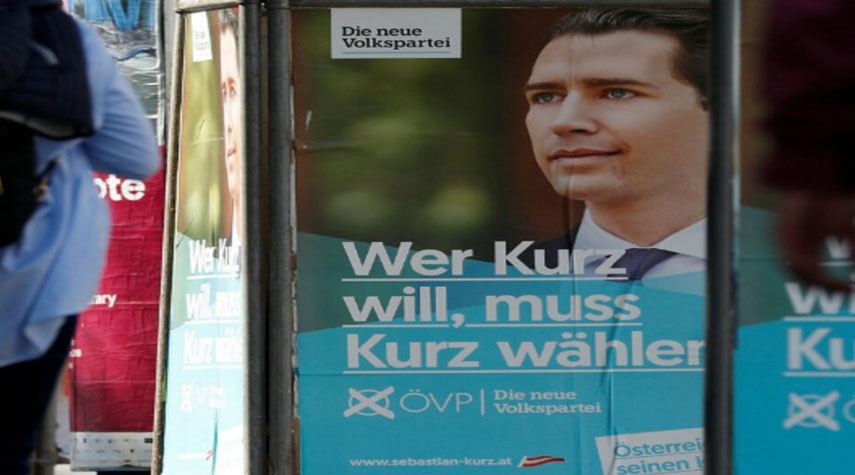 الانتخابات الرئاسية النمساوية وتوقعات بفوز الرئيس الحالي لولاية ثانية