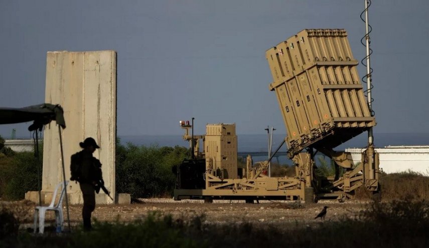 الإمارات والبحرين تشتريان أنظمة دفاع جوي من إسرائيل