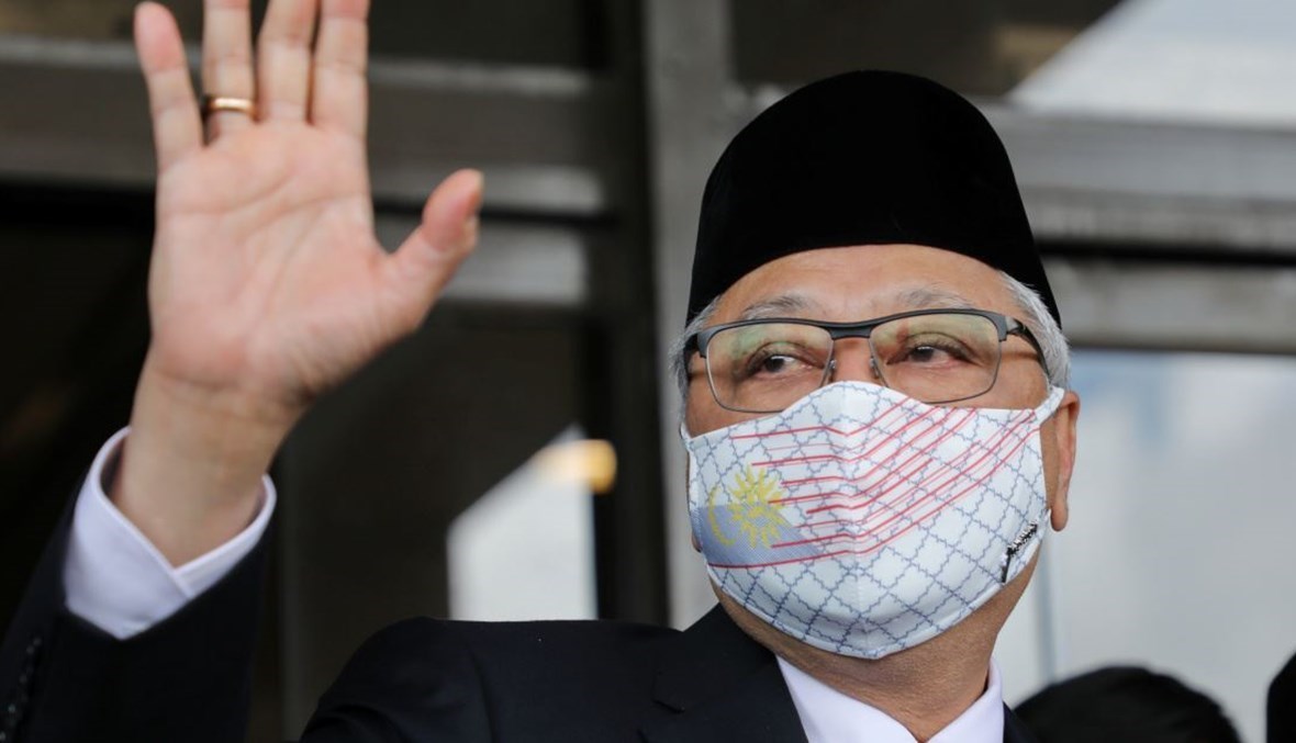 ماليزيا تعن حل البرلمان تمهيداً لاجراء انتخابات مبكرة