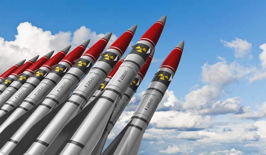 هل سيستخدم بوتين السلاح النووي في أوكرانيا؟