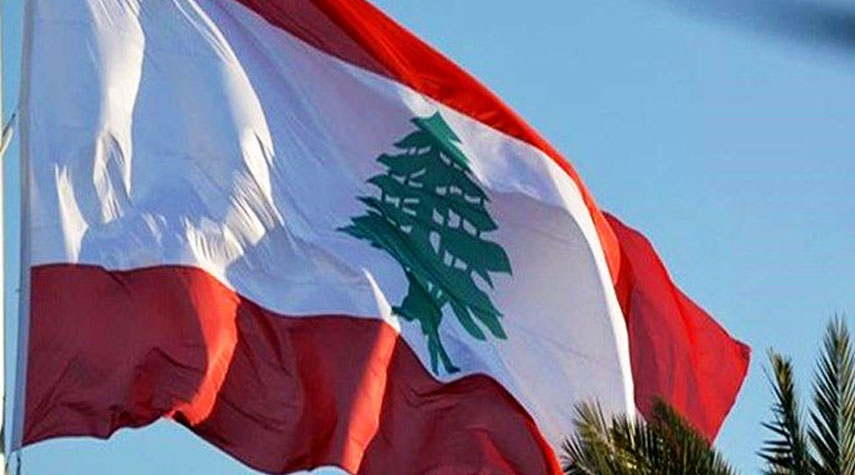 الرئاسة اللبنانية: الصيغة النهائية لإتفاق الحدود مرضية