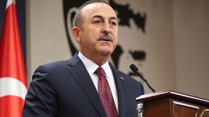 الخارجية التركية لا بد من حوار مع سوريا لتأسيس السلام