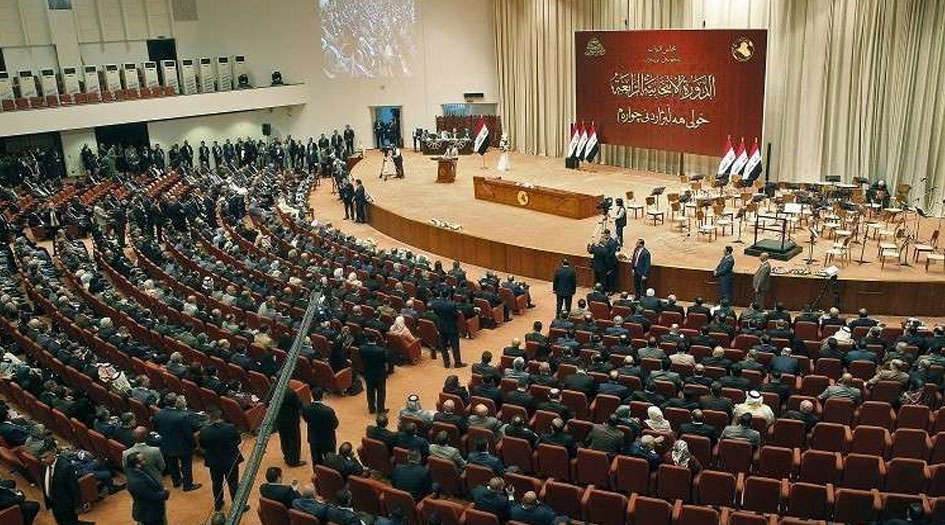 البرلمان العراقي يحدّد موعد جلسة انتخاب رئيس جديد للبلاد