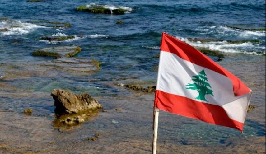 لبنان .. النسخة النهائية للصيغة الأمريكية لترسيم الحدود البحرية