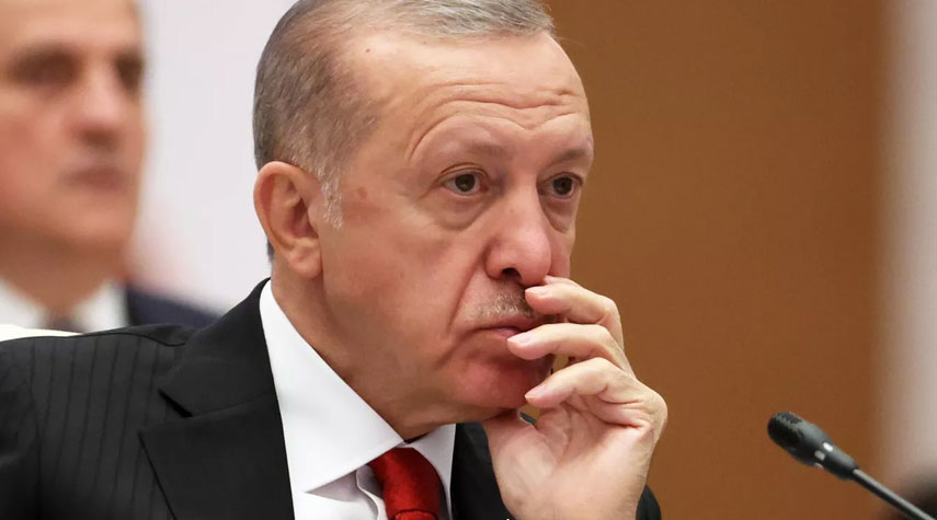 انقرة تعلق على أنباء وجود فرصة للقاء أردوغان والأسد