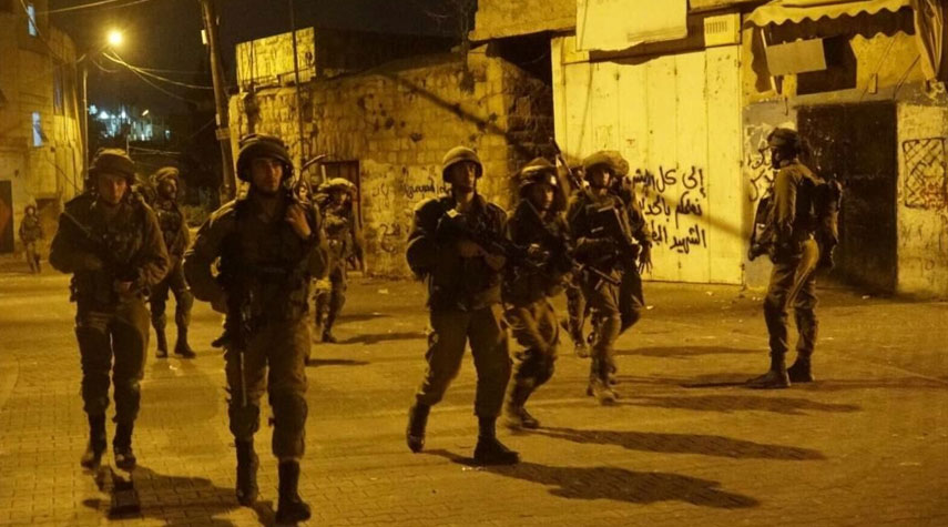 إصابة اثنين من جنود الاحتلال ومستوطن في القدس المحتلة