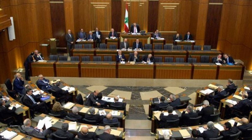 البرلمان اللبناني يعقد جلسة اليوم لانتخاب رئيس الجمهورية