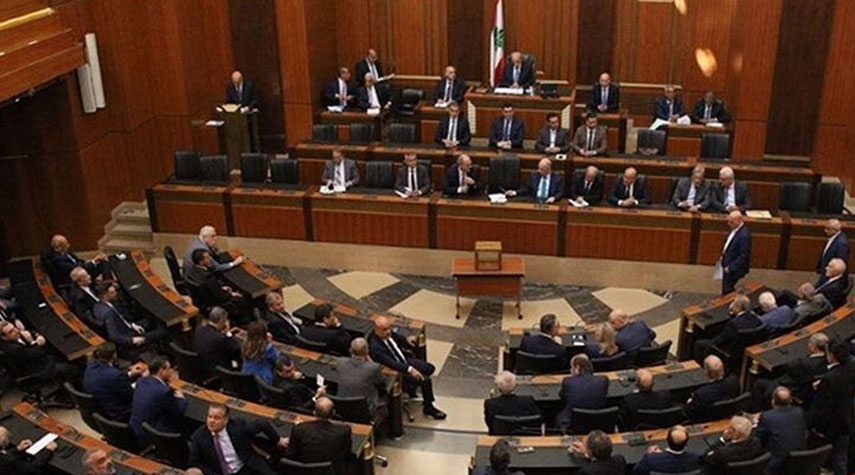 للمرة الثانية.. مجلس النواب اللبناني يخفق في انتخاب رئيس للجمهورية