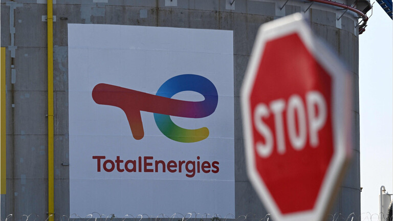 إضراب مصافي النفط في فرنسا.. و"توتال-إينيرجيز" تعد عمالها بمكافأة استثنائية