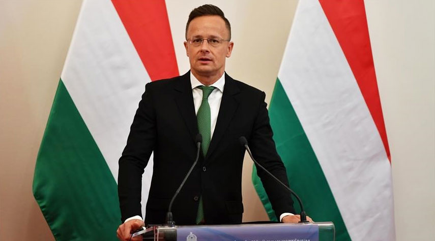 المجر... العقوبات انعكست على الشعوب الأوروبية وليس على روسيا