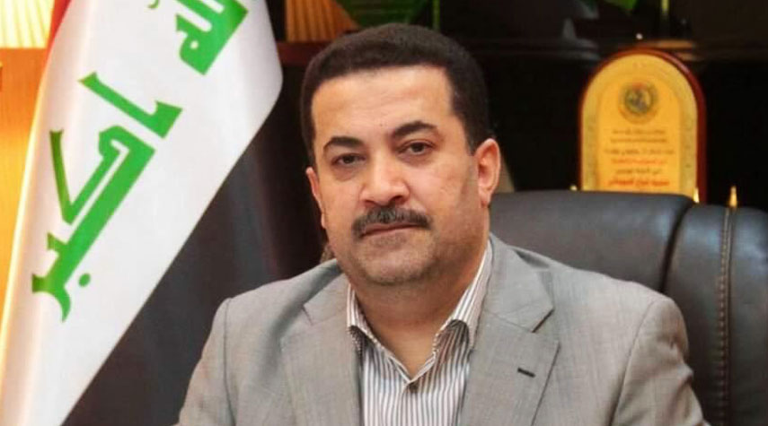 من هو رئيس الوزراء العراقي المكلف؟