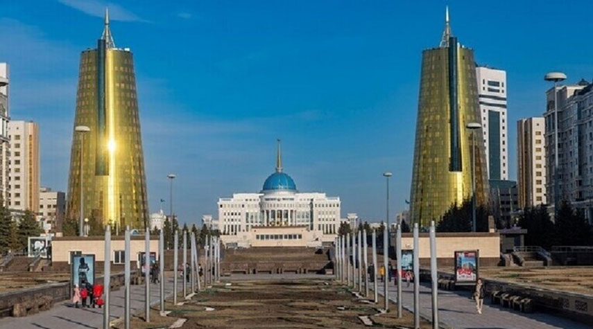 أستانا تحتضن أعمال قمة "آسيا الوسطى - روسيا"