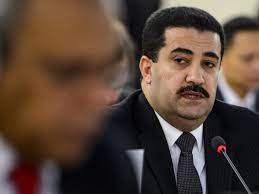 السوداني يبدأ مفاوضات تشكيل الحكومة العراقية