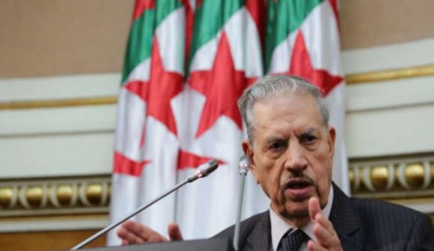 الجزائر تؤكد ضرورة استئناف المفاوضات بين المغرب والبولساريو