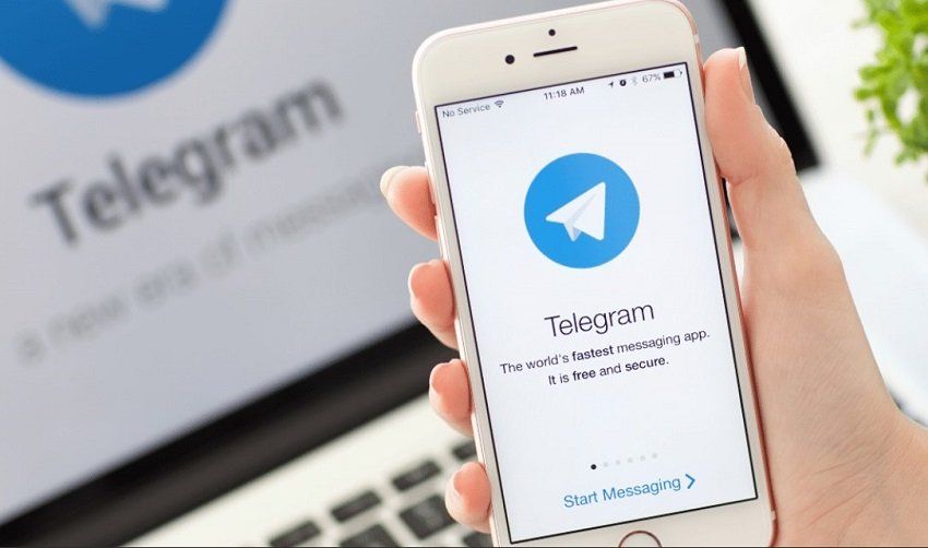 "تلغرام" تطرح مسابقة جديدة لمطوري تطبيقات iOS