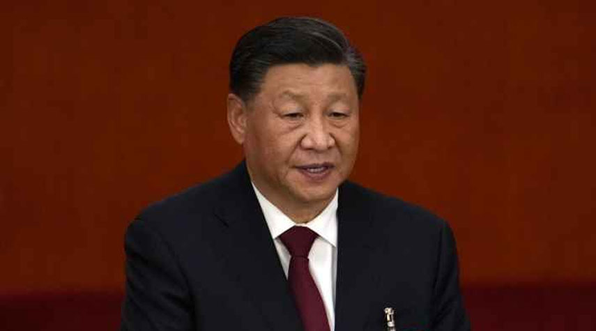 الرئيس الصيني: ندعم التعددية في العلاقات الدولية ونعارض الهيمنة وسياسة القوة