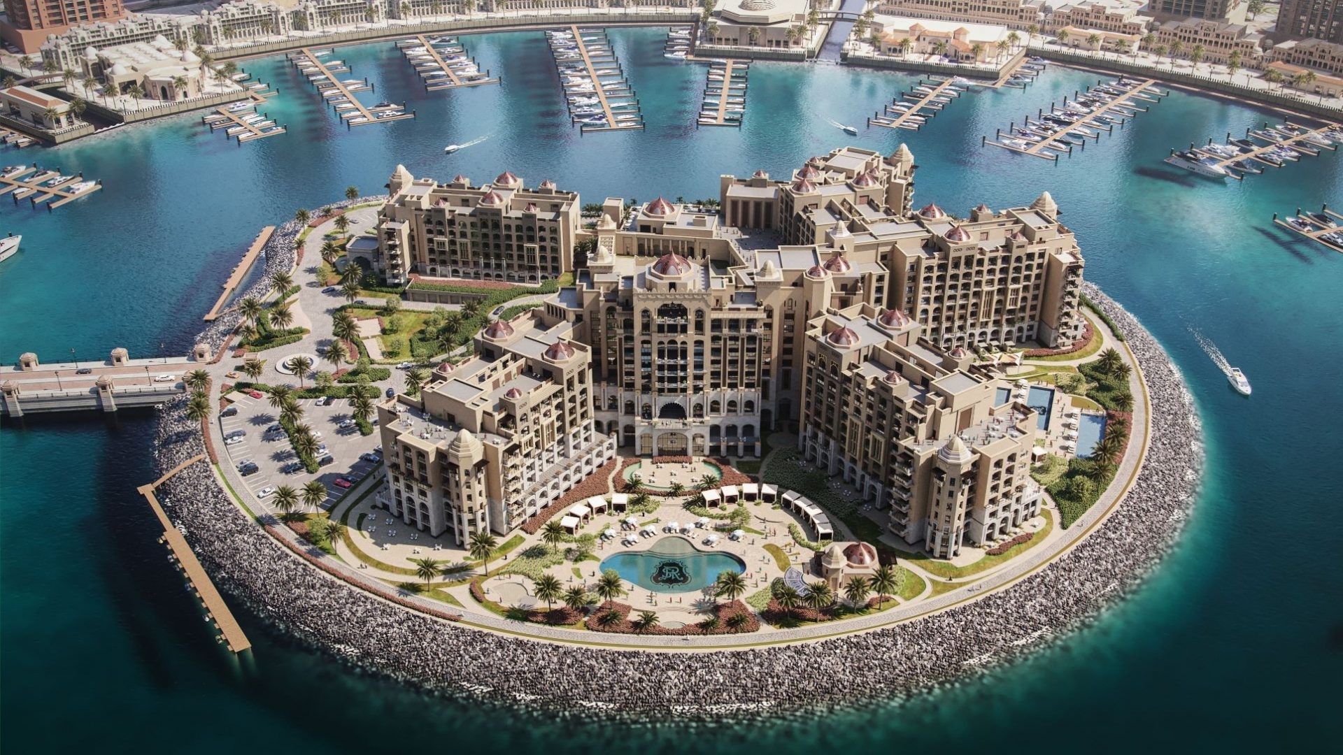 كم سعر الليلة الفندقية في قطر خلال المونديال؟