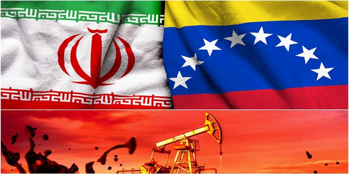 تكرير 100 ألف برميل من النفط الإيراني في فنزويلا