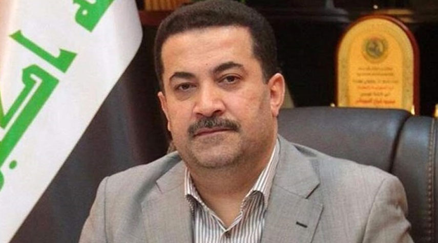 العراق..الإطار التنسيقي يكشف موعد تقديم كابينة السوداني الحكومية