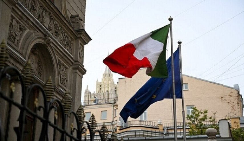 لأول مرة.. إيطاليا تطالب مواطنيها بمغادرة أوكرانيا فورا