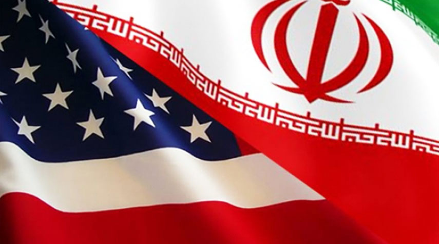 واشنطن تبدي قلقها من الطائرات المسيرة الإيرانية