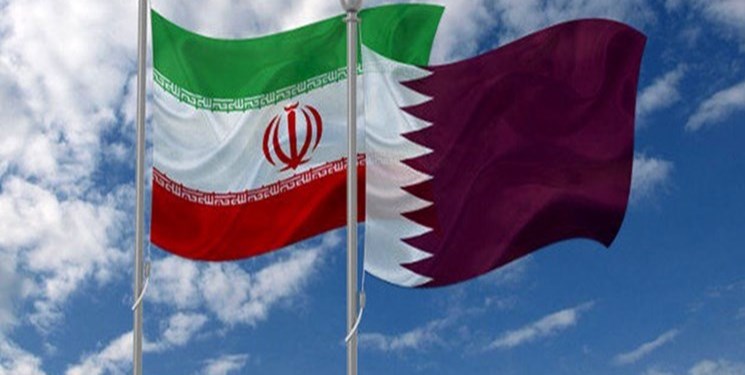 شركات محلية تشارك بالمعرض الإيراني في قطر