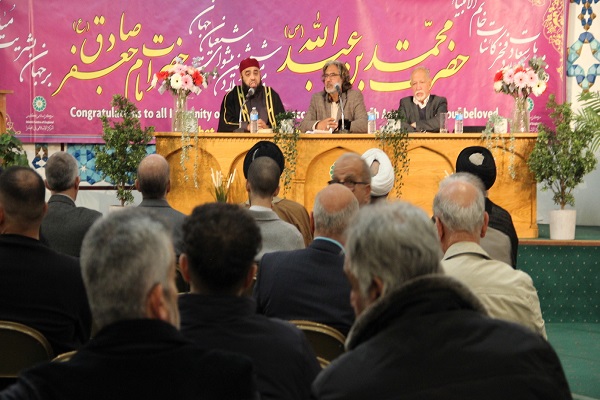 بالصور.. إقامة مؤتمر دولي للوحدة الإسلامية في لندن