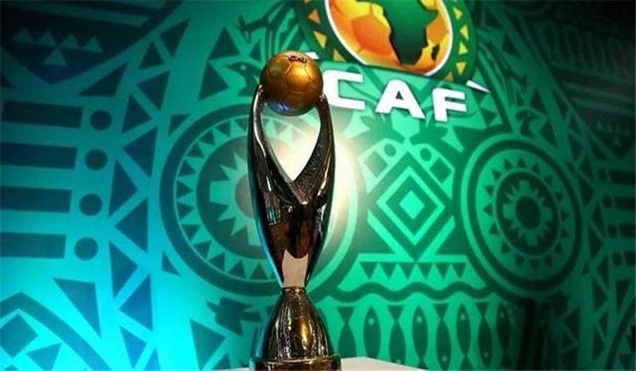تصنيف الأندية المتأهلة لدور المجموعات بدوري أبطال إفريقيا