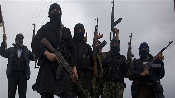 شركة فرنسية تعترف بدعم الإرهابيين في سوريا