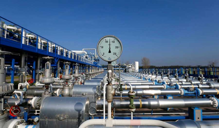 المفوضية الأوروبية تقترح آلية مؤقتة للحد من ارتفاع أسعار الغاز