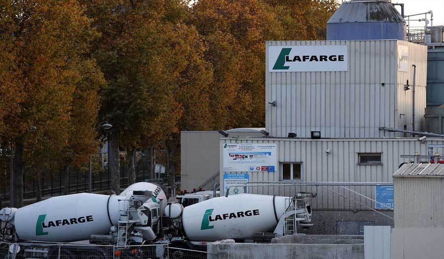 واشنطن تغرم شركة "لافارج" الفرنسية لدعمها الإرهاب في سوريا