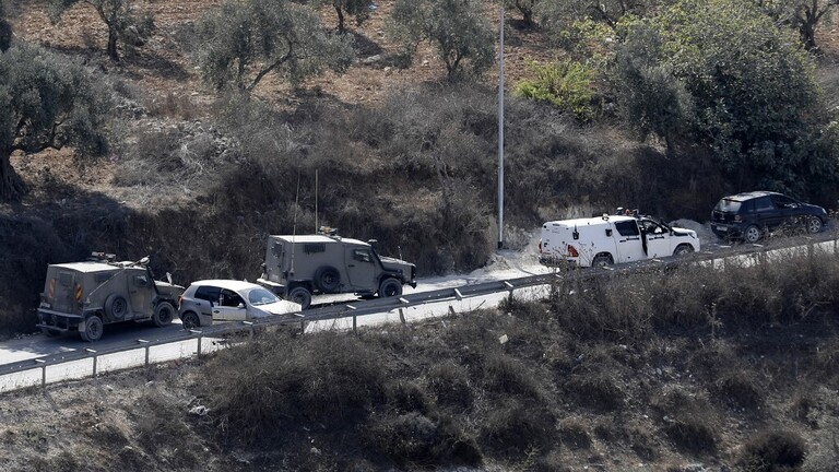جيش الإحتلال يعلن تنفيذ مناورات عسكرية شمالي فلسطين المحتلة