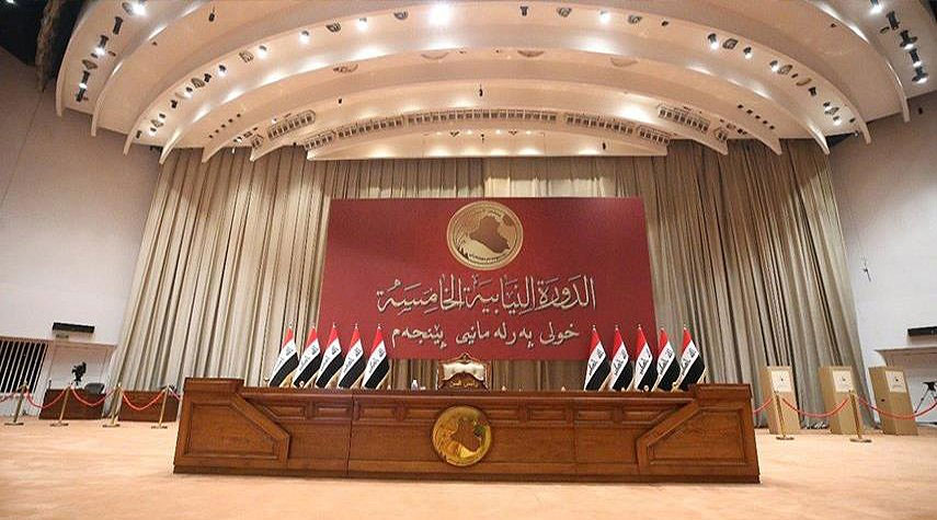 15 نائباً عراقياً مستقلاً يعلنون تشكيل جبهة معارضة لحكومة السوداني