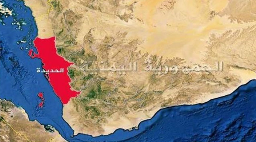 اليمن.. 39 خرقا لقوى العدوان في الحديدة خلال الـ24 ساعة الماضية