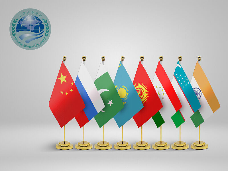 آقائي : انضمام ايران لمنظمة شنغهاي يتيح لها امكانيات آسيا الوسطى الاقتصادية 