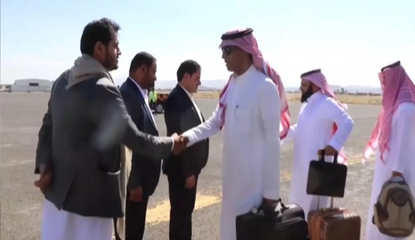 ثالث دولة خليجية تعيد العلاقات مع حكومة صنعاء