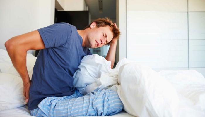 صعوبة النوم قد تزيد من خطر الإصابة بـهذا المرض الخطير!