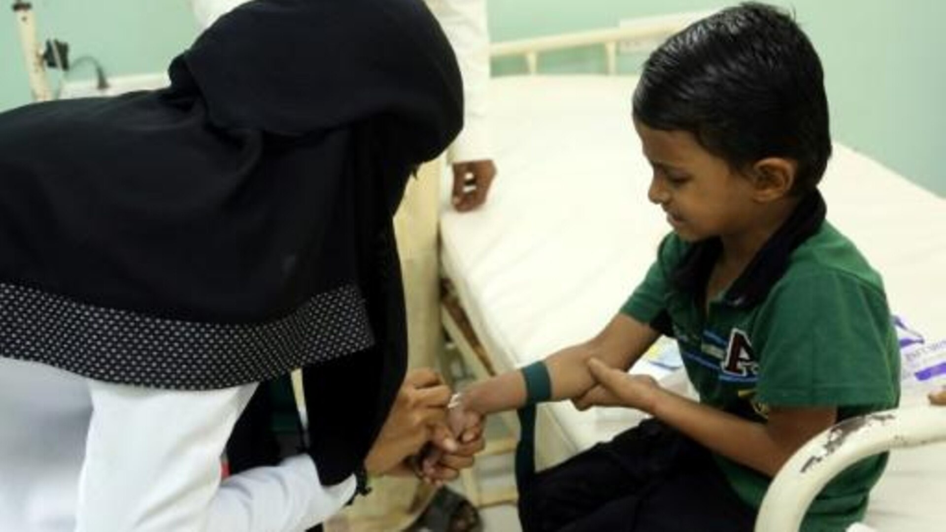 دولة عربية تسجل ارتفاعا بوفيات الكوليرا 