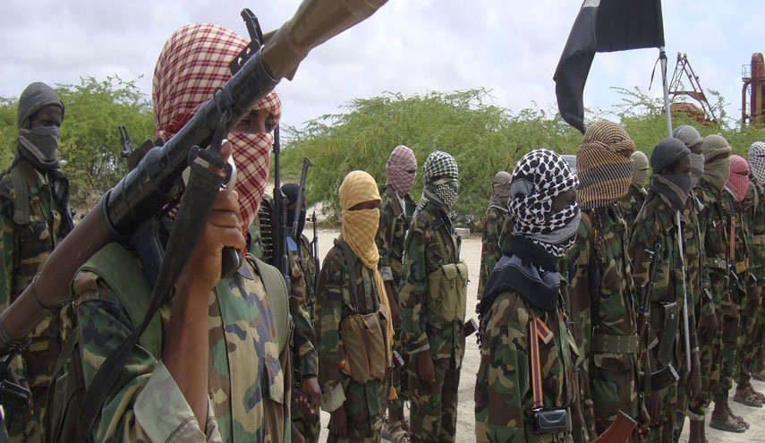القوات الصومالية تقتل أكثر من 100 من مقاتلي "الشباب"