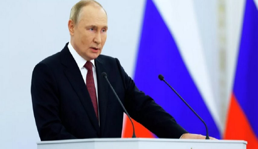 بوتين يعقد قمة مع علييف وباشينيان في موسكو