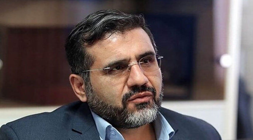 وزير الثقافة الإيراني: سنقدم شكوى ضد وسائل الإعلام المعادية