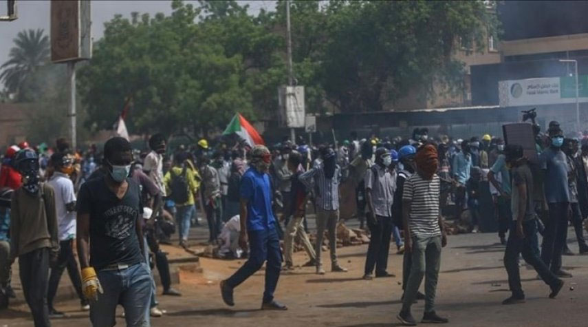 ارتفاع حصيلة قتلى الاشتباكات بولاية النيل الأزرق السودانية إلى 267 قتيلاً