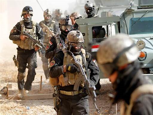 عمليات بغداد تعلن حالة الإنذار القصوى اليوم الخميس
