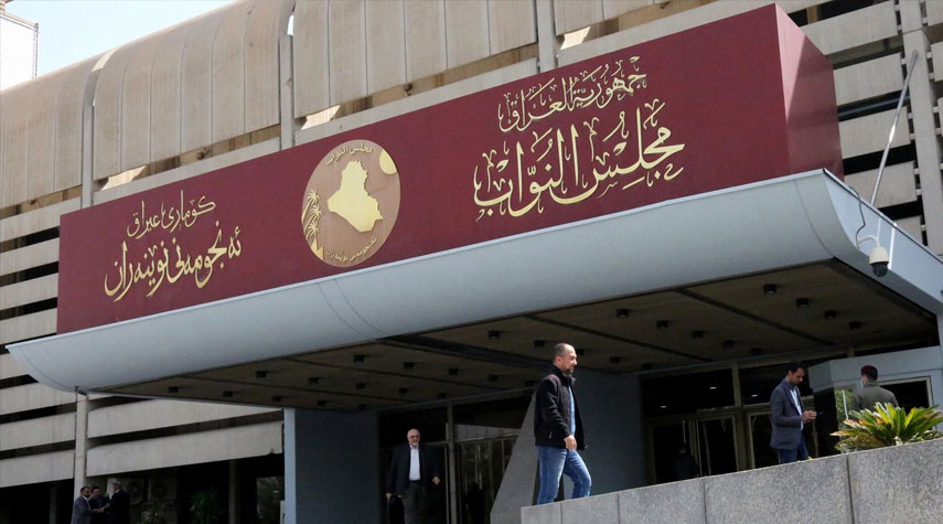 البرلمان العراقي يحدد موعداً للتصويت على الكابينة الوزارية