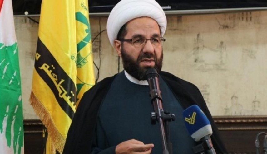 حزب الله: اتفاق الترسيم يفتح باب الأمل أمام اللبنانيين