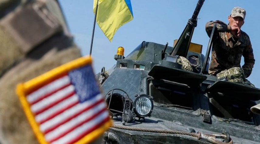 "فورين أفيرز": الدعم الأميركي لأوكرانيا يهدد العالم كله